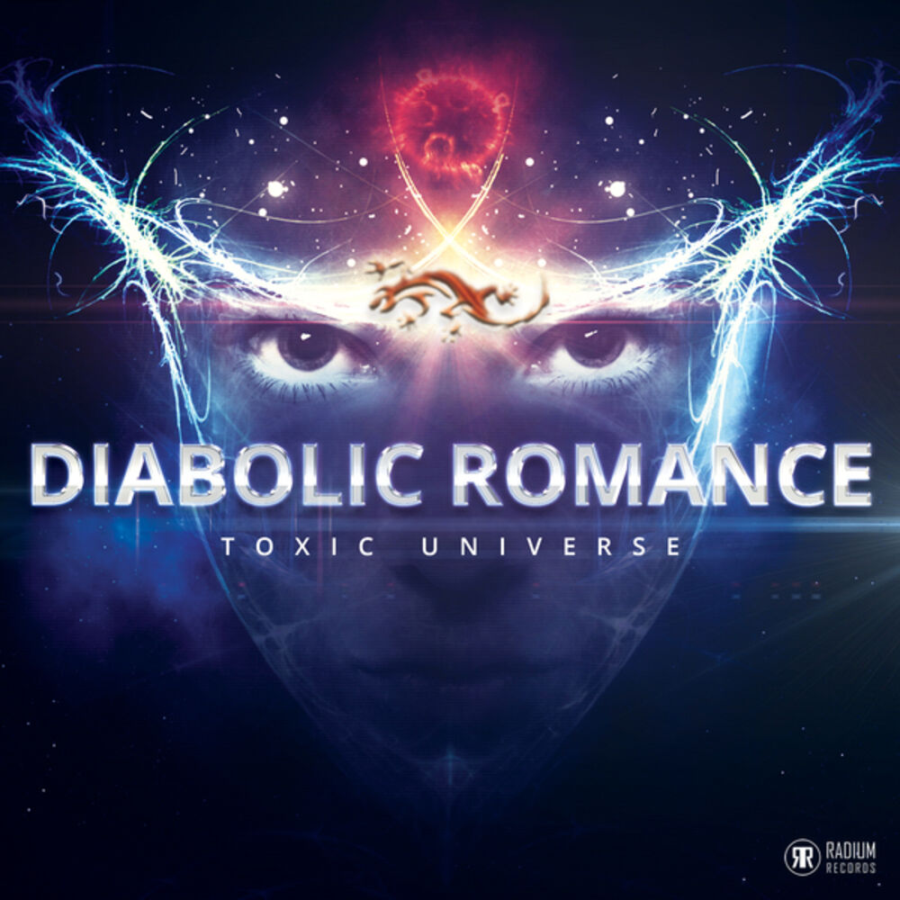 Picture of Diabolic Romance