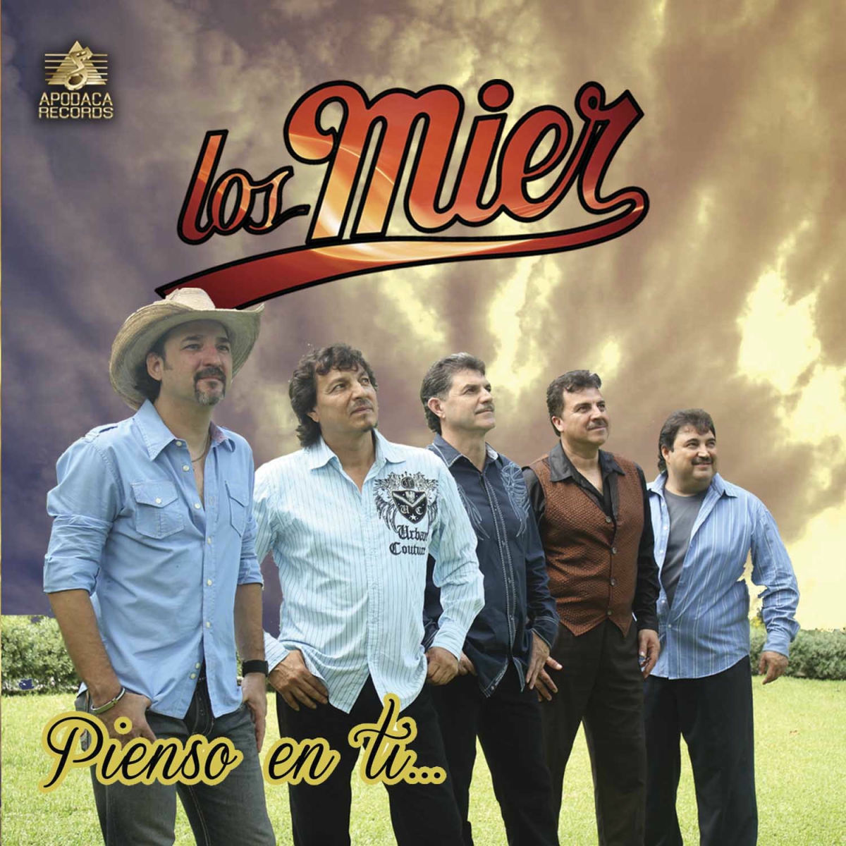 Album cover of Eres