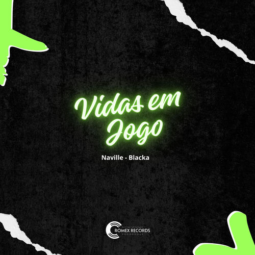Vidas Em Jogo