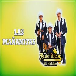 Cover of Las Mañanitas