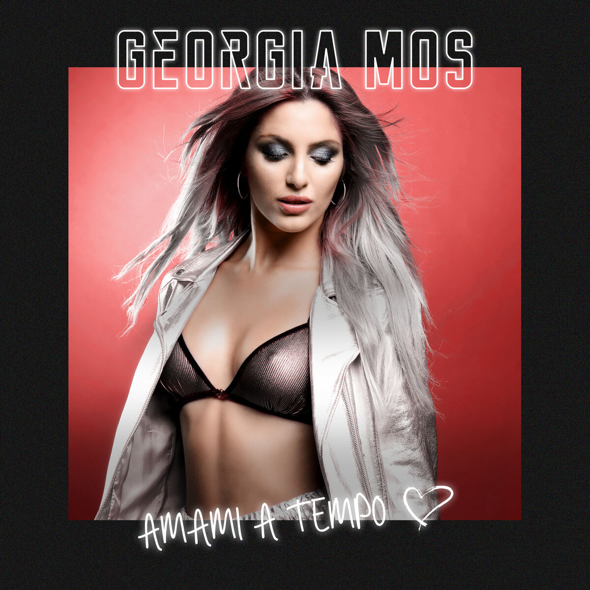 Album cover of Amami A Tempo