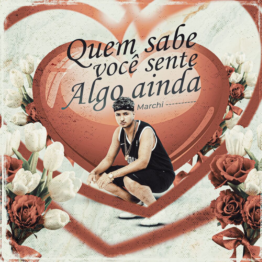 Picture of Quem Sabe Você Sente Algo Ainda