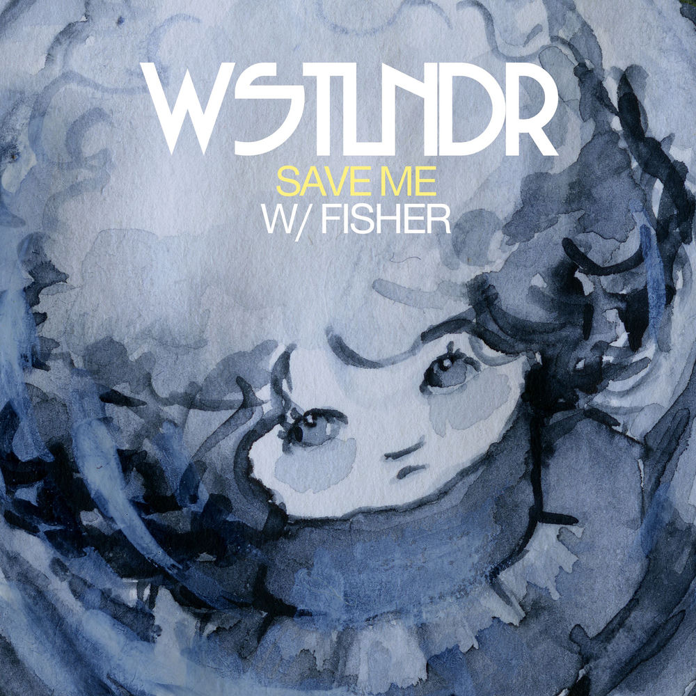 Album artwork for Save Me by Fisher