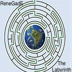 Cover of The Labyrinth