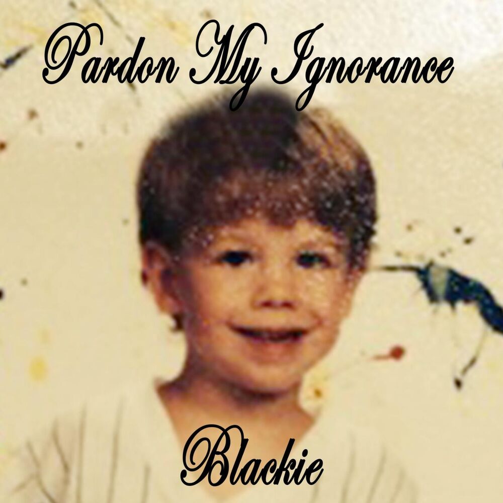 Picture of Pardon My Ignorance