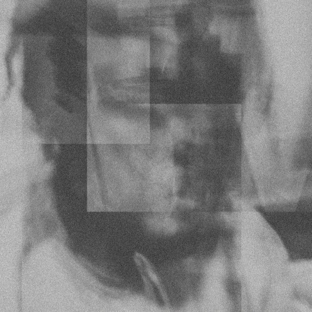 Picture of transparent