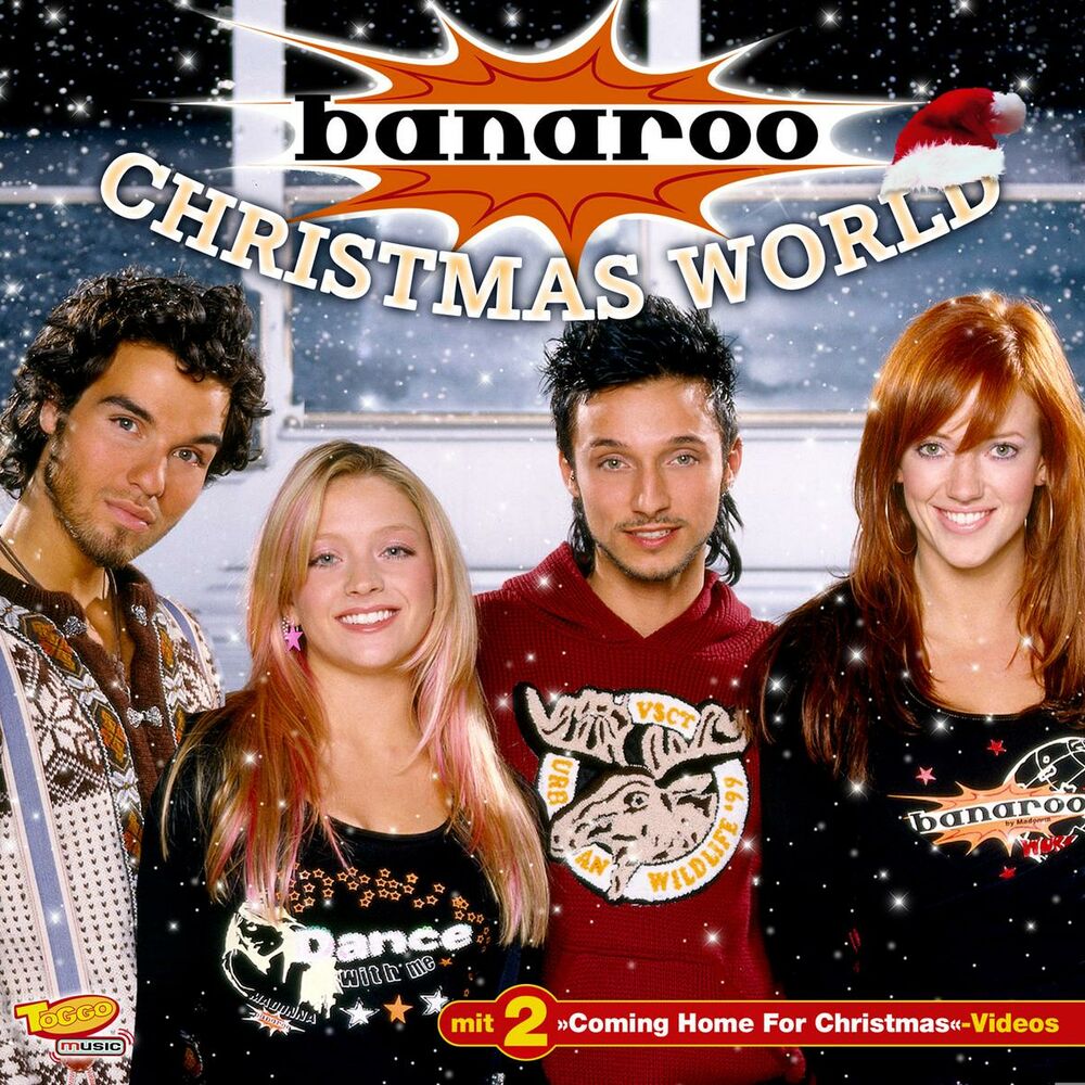 Picture of Christmas World