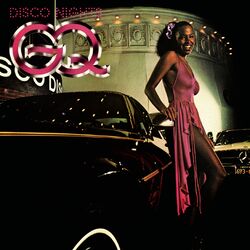 Cover of Disco Nights (Expanded Edition)