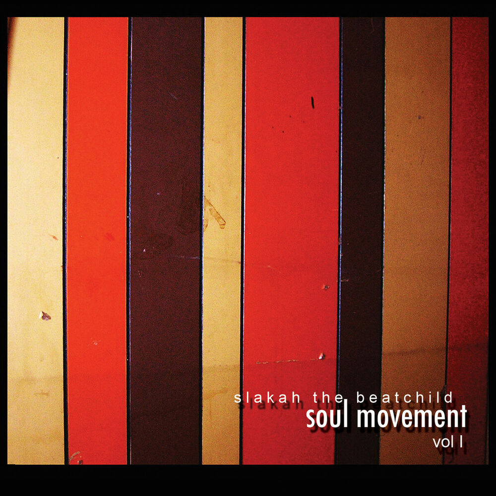 Picture of Soul Movement Vol. 1