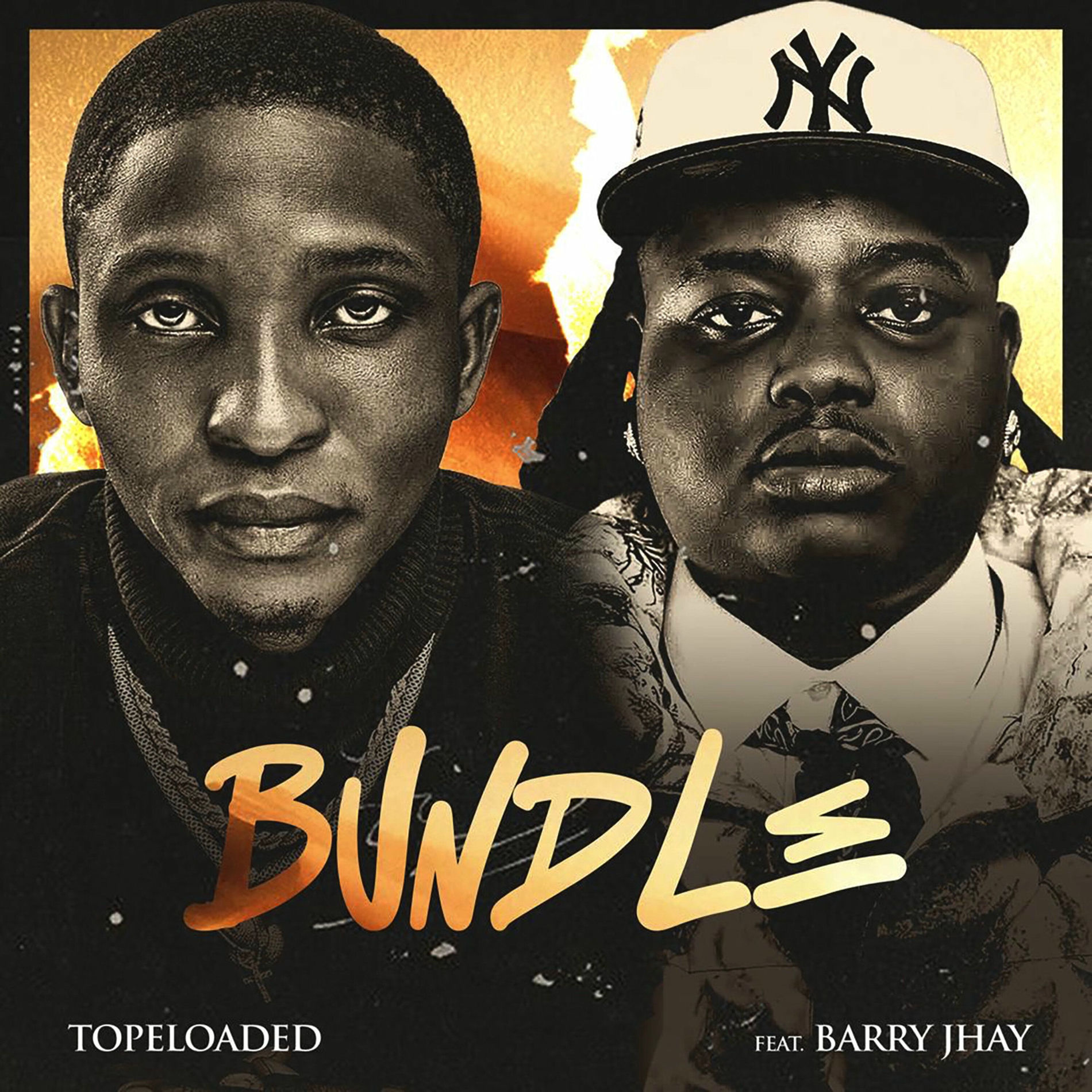 Album cover of Bundle