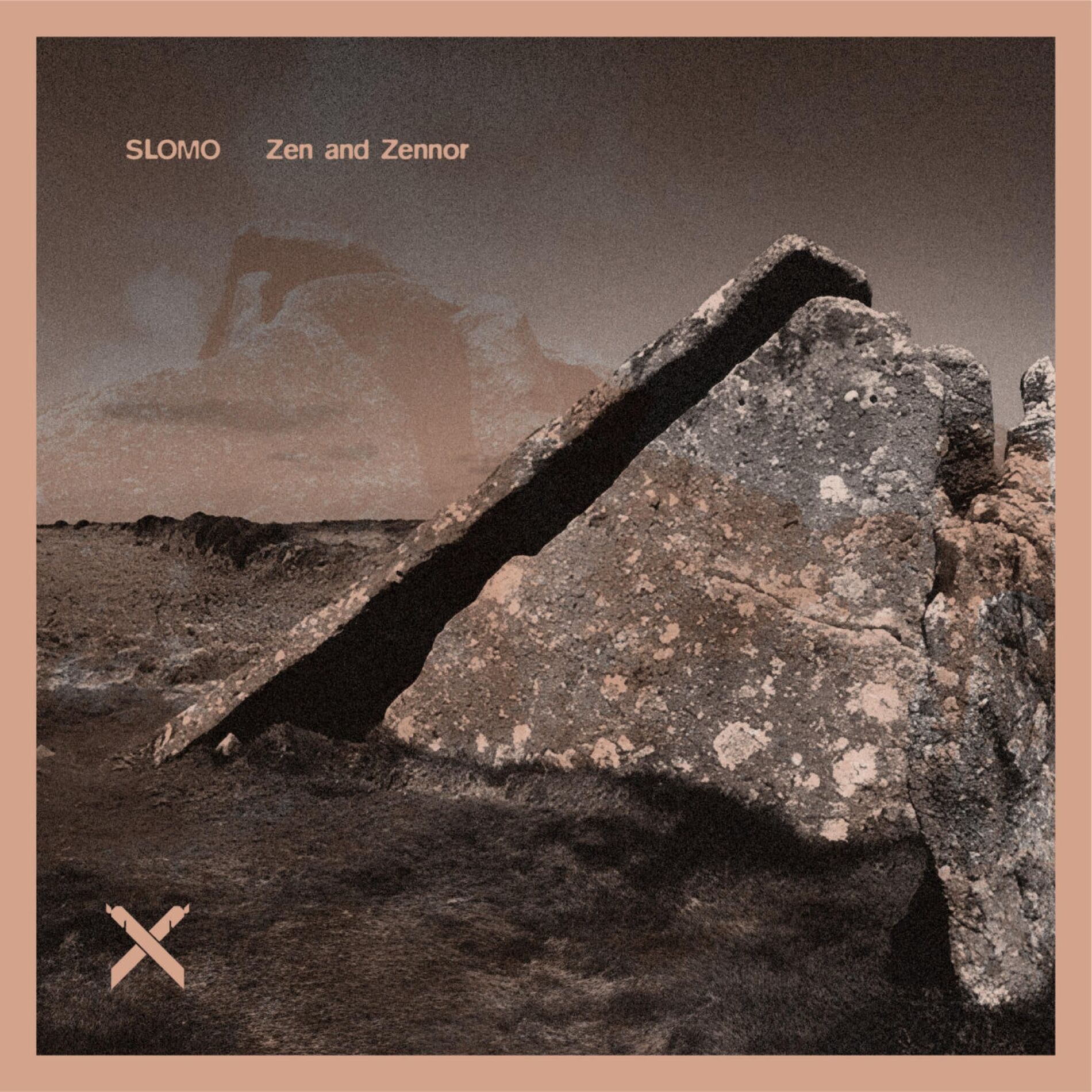 Album cover of Zen and Zennor
