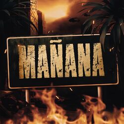 Cover of Mañana