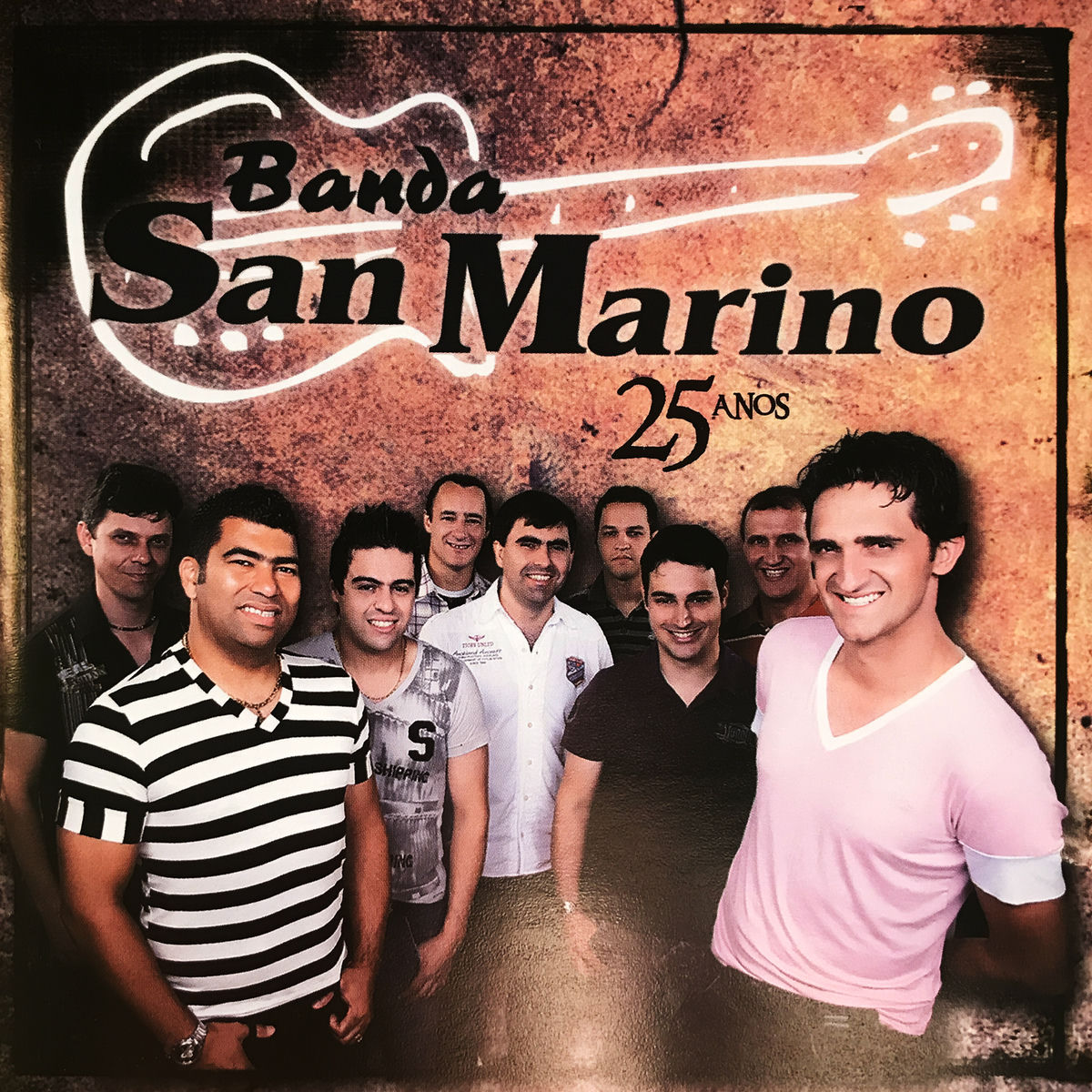 Album cover of Destino