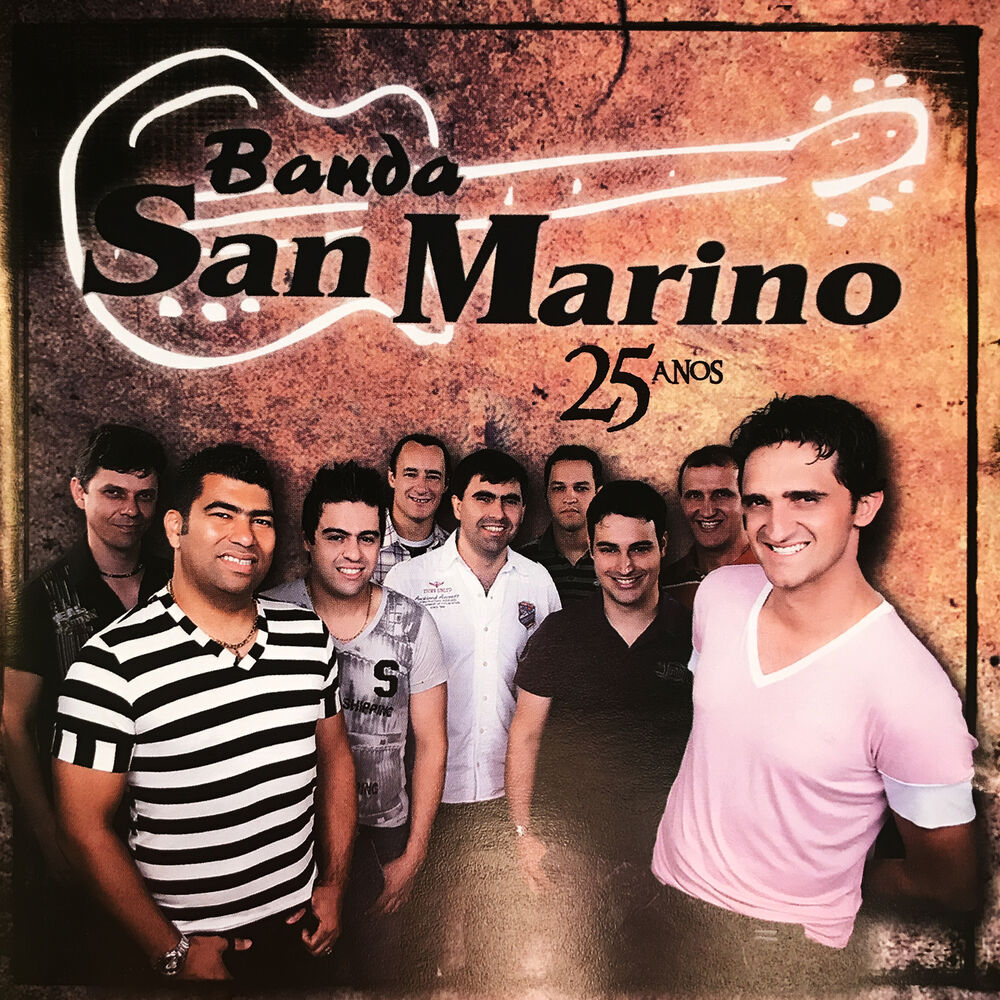 Picture of 25 Anos