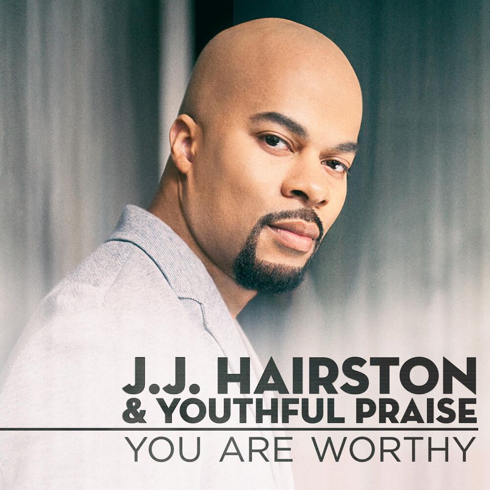 Picture of You Are Worthy - Single