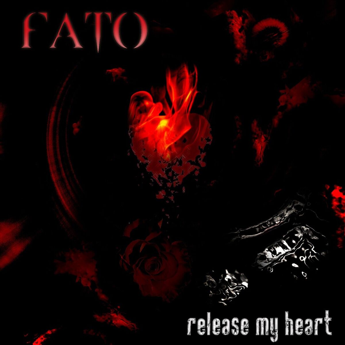Album cover of Release My Heart