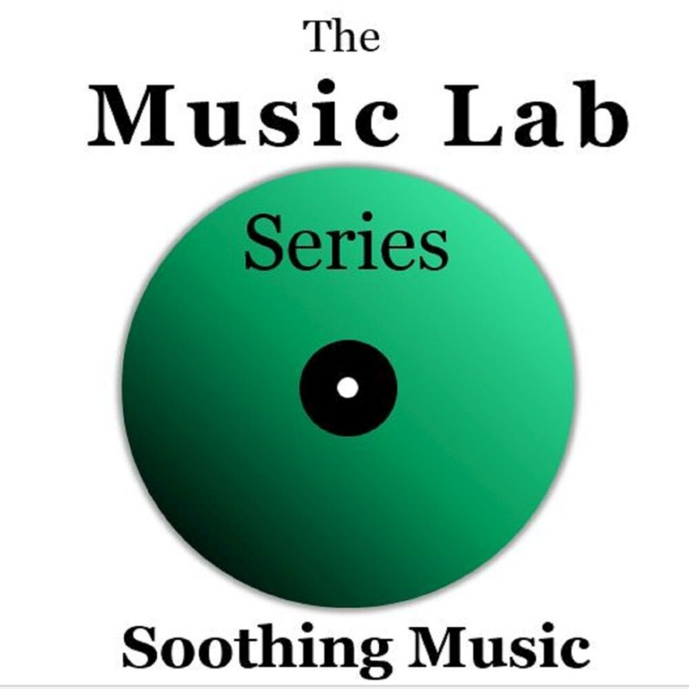 Picture of The Music Lab Series: Soothing Music