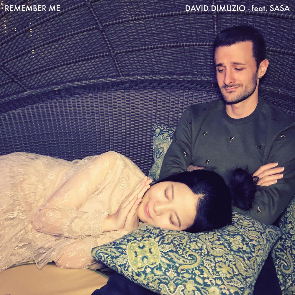 Picture of Remember Me (feat. Sasa)