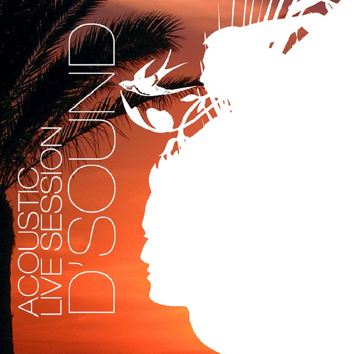 Album cover of Tattooed on My Mind (Acoustic Live Session)