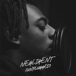 Cover of NEGLIGENT (UNPLUGGED)