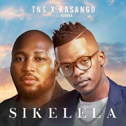Cover of Sikelela (feat. Bukeka)