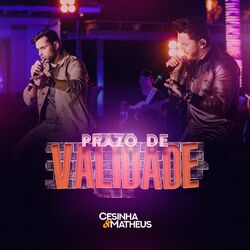 Cover of Prazo de Validade
