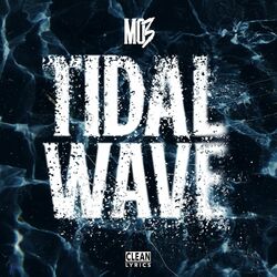 Cover of Tidal Wave