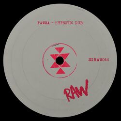Cover of Hypnotic Dub
