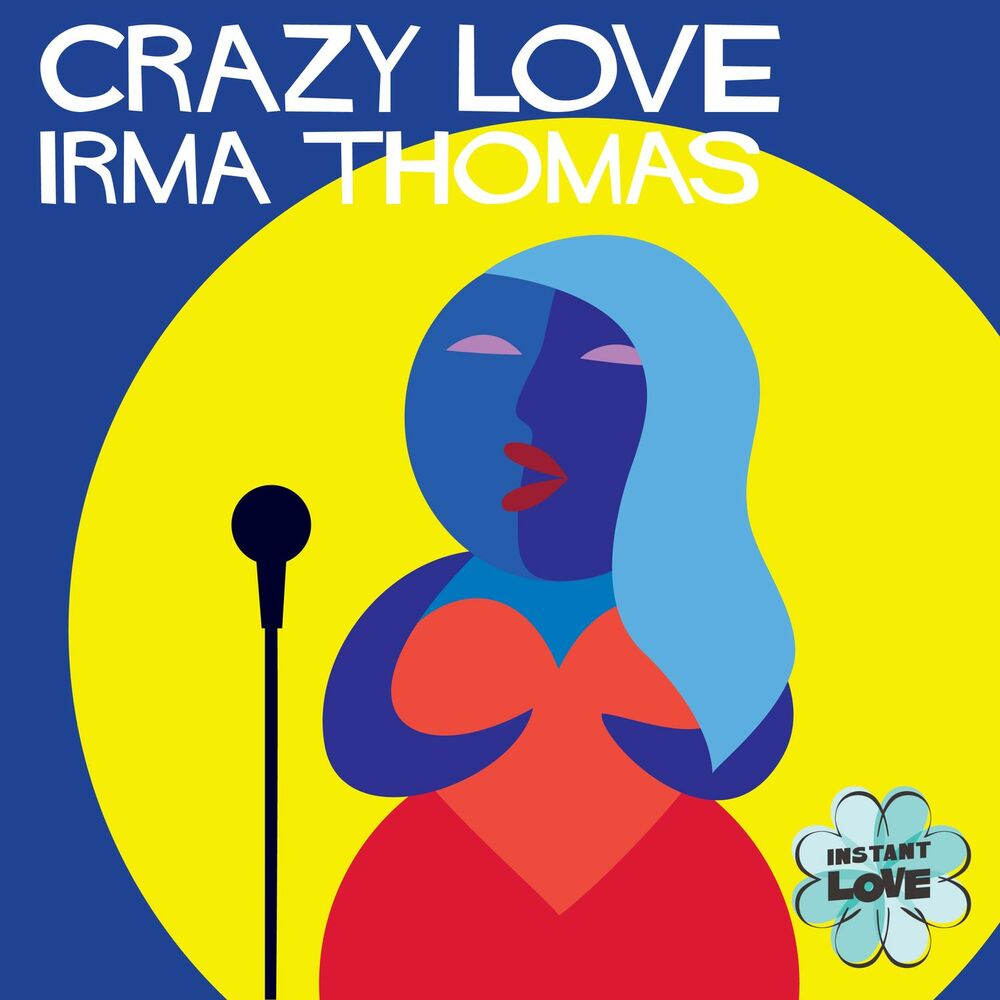 Picture of Crazy Love (Instant Love)