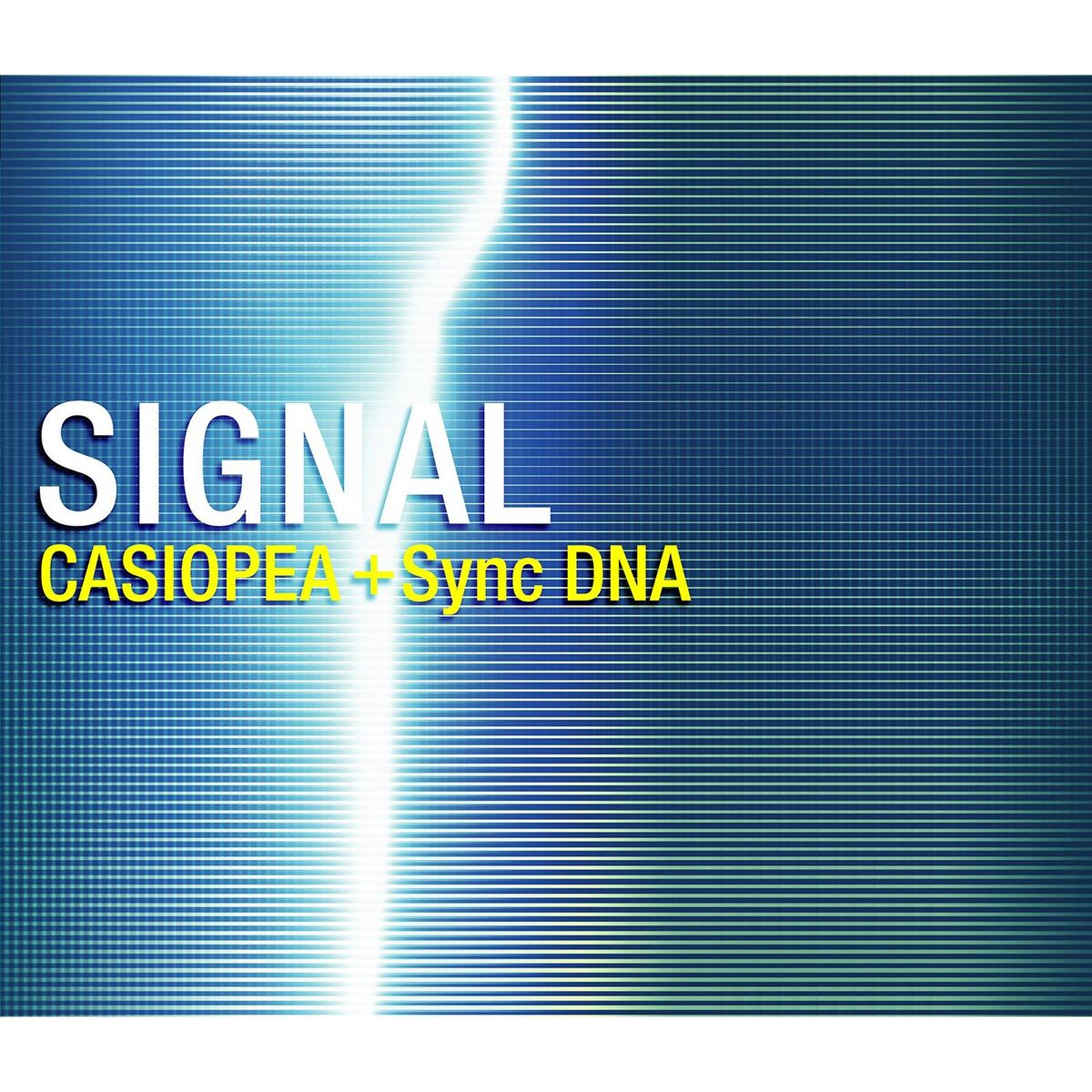 Album cover of SIGNAL