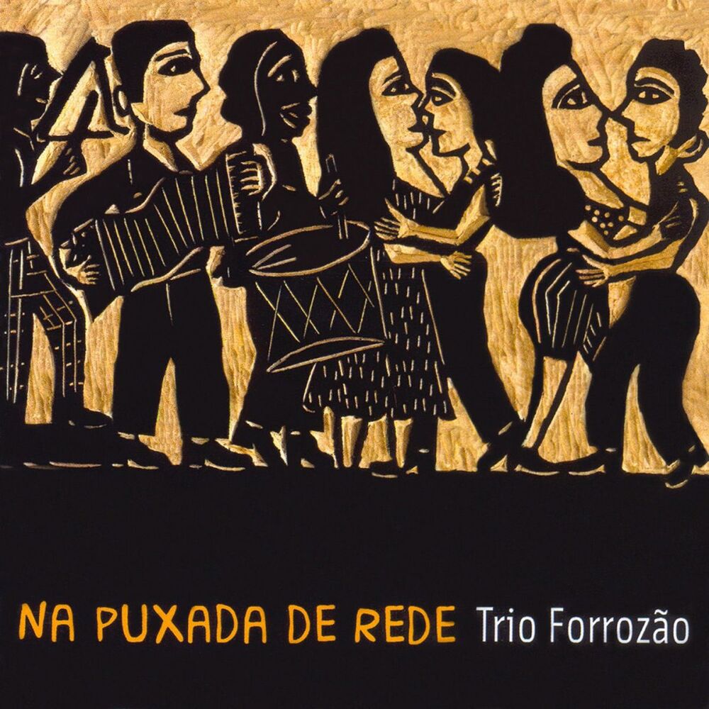 Picture of Na Puxada de Rede