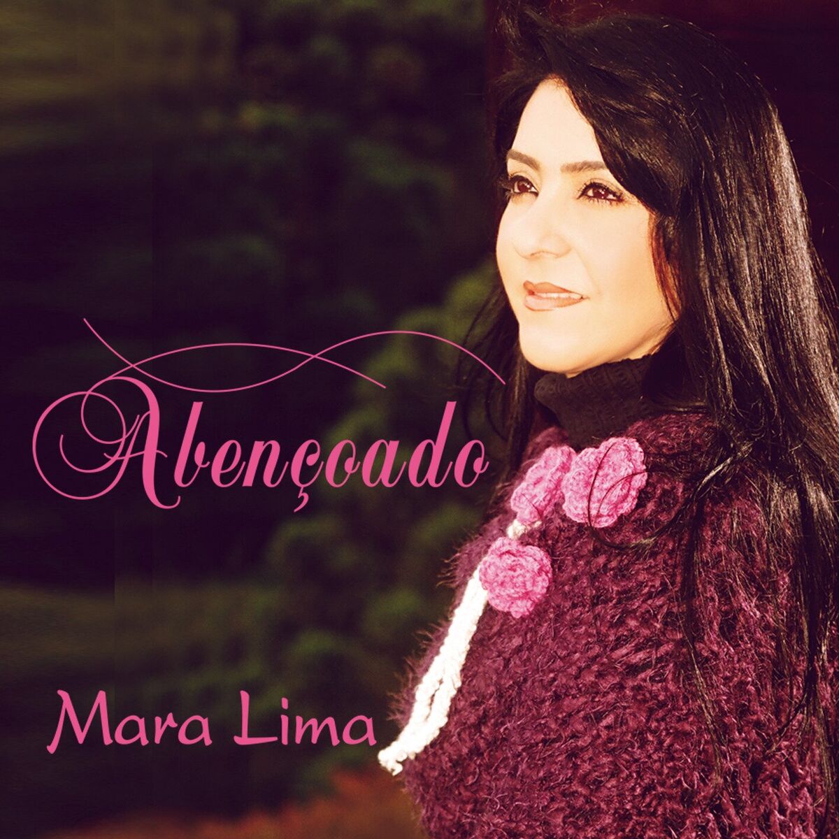 Album cover of Abençoado