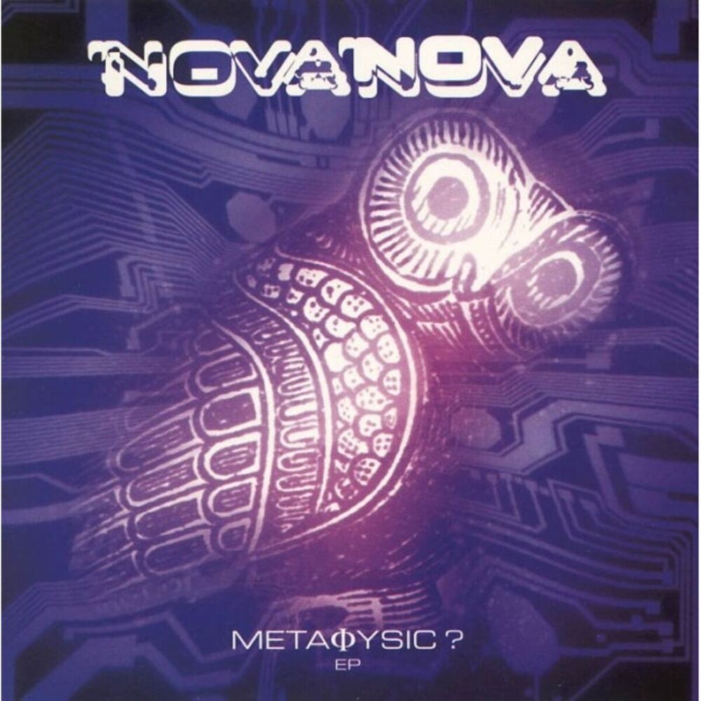 Picture of Metaphysique EP