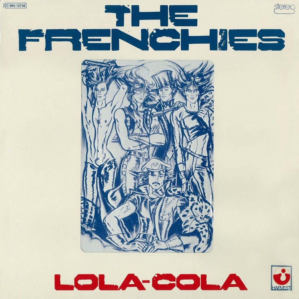 Picture of Lola-Cola