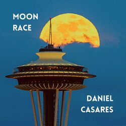 Cover of Moon Race
