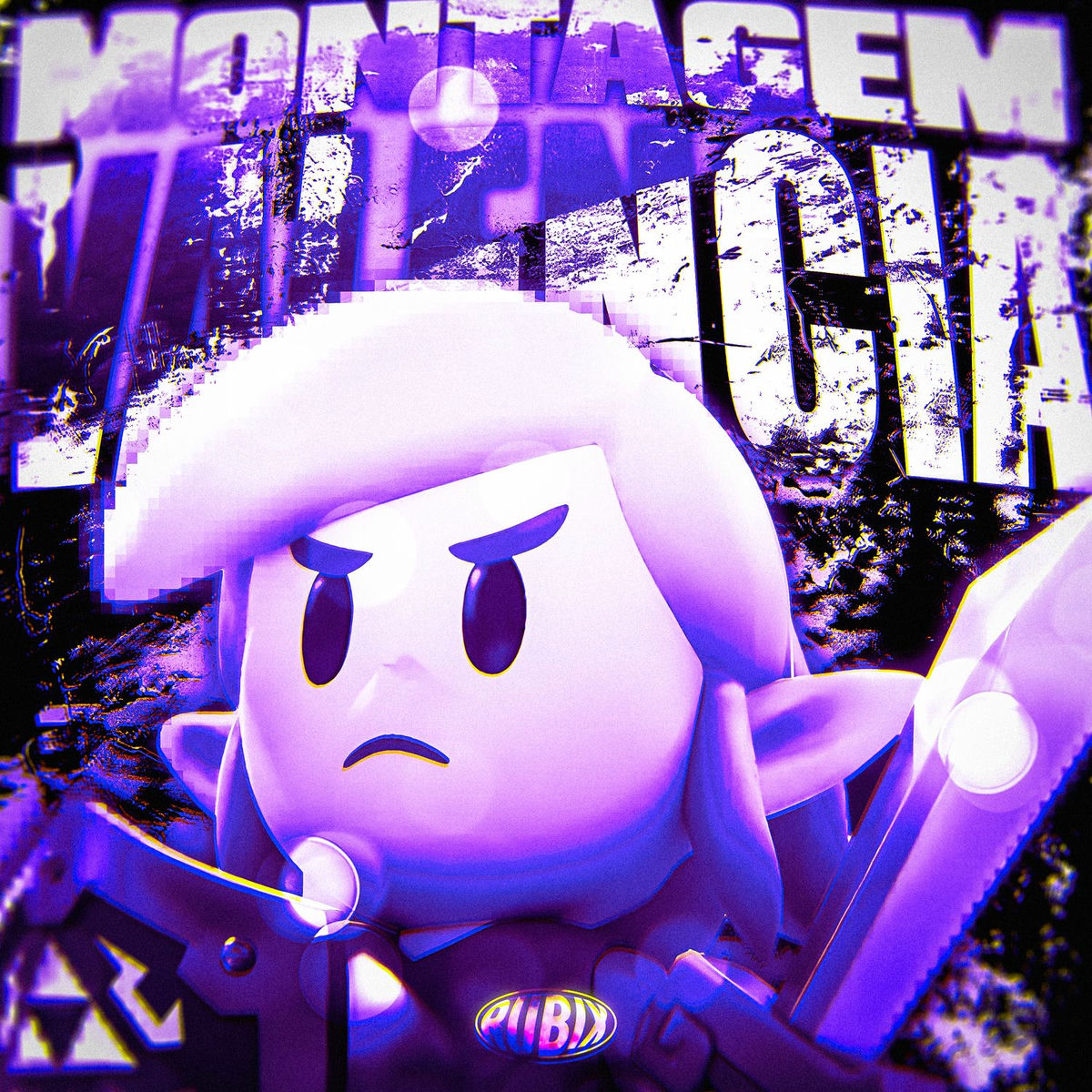 Album cover of Montagem Valencia