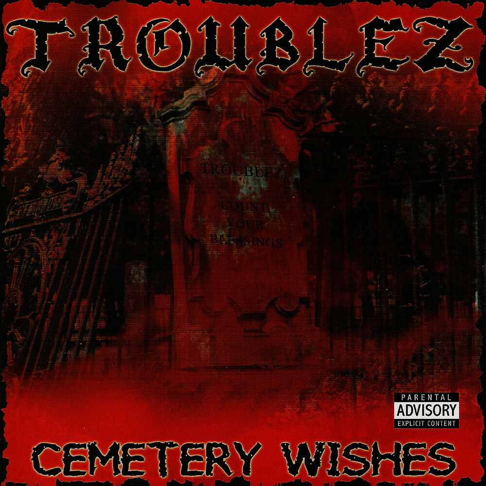Picture of Cemetery Wishes