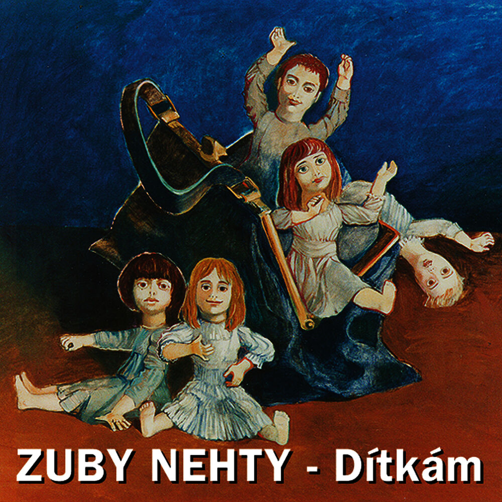 Picture of Dítkám