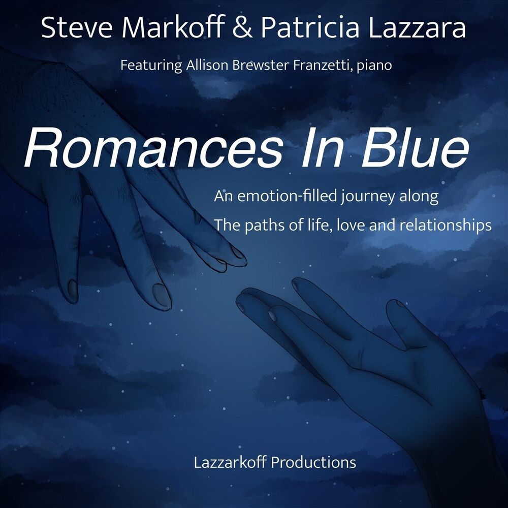 Picture of Romances in Blue