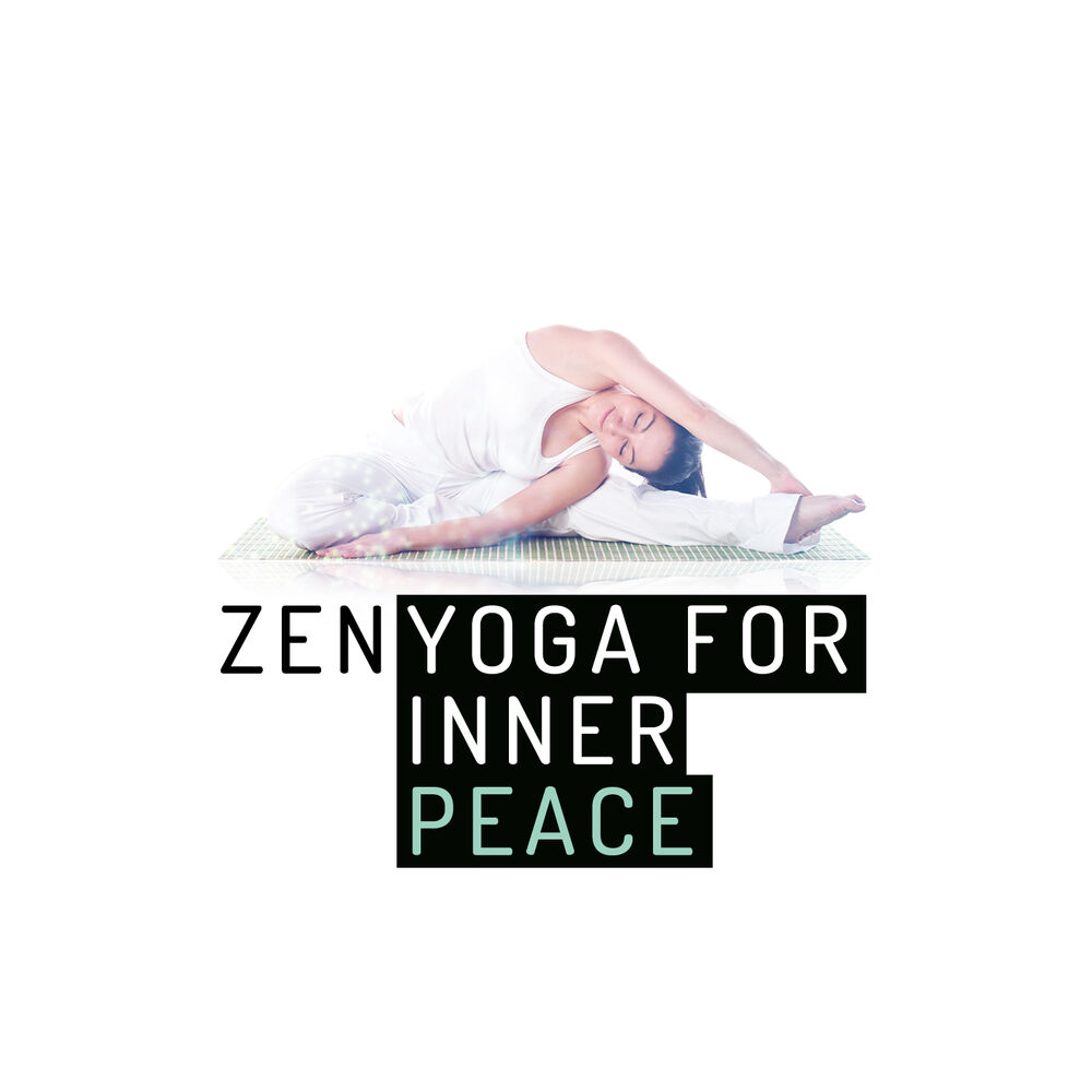 Picture of Zen: Yoga for Inner Peace
