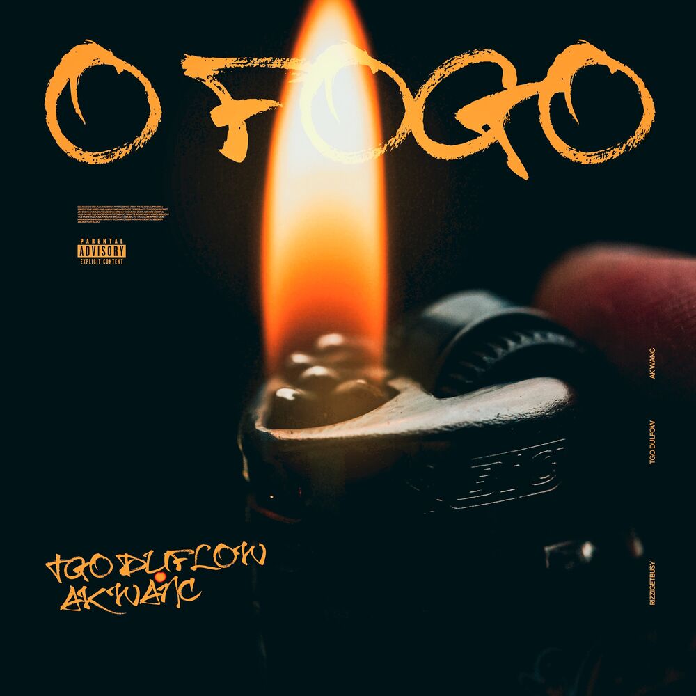 Picture of O Fogo
