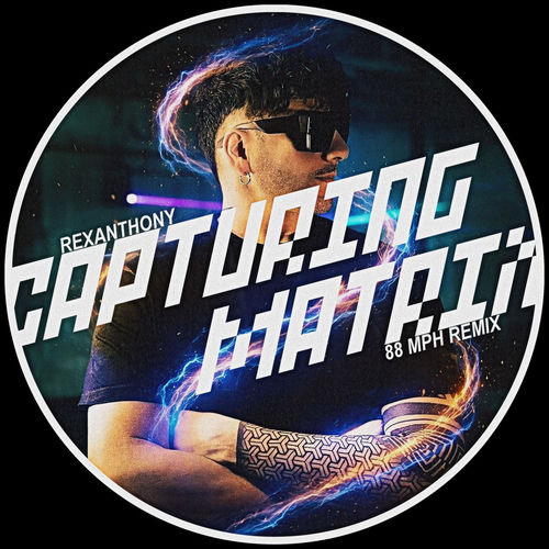 Capturing Matrix (88 MPH Remix)