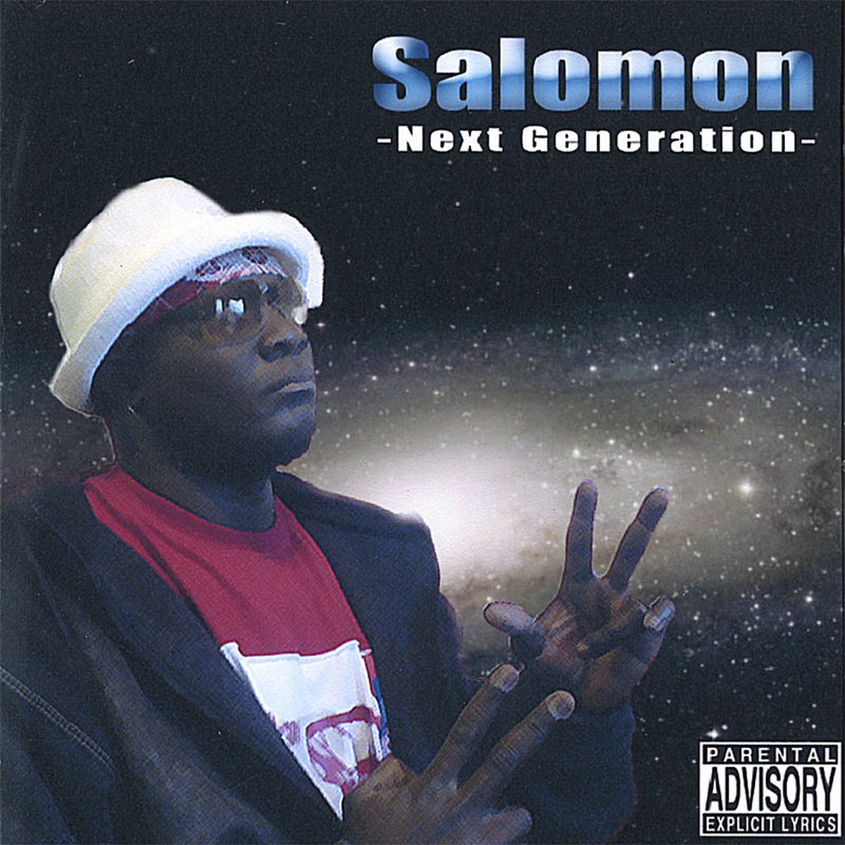 Album cover of Next Generation