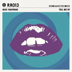 Cover of Tell Me EP