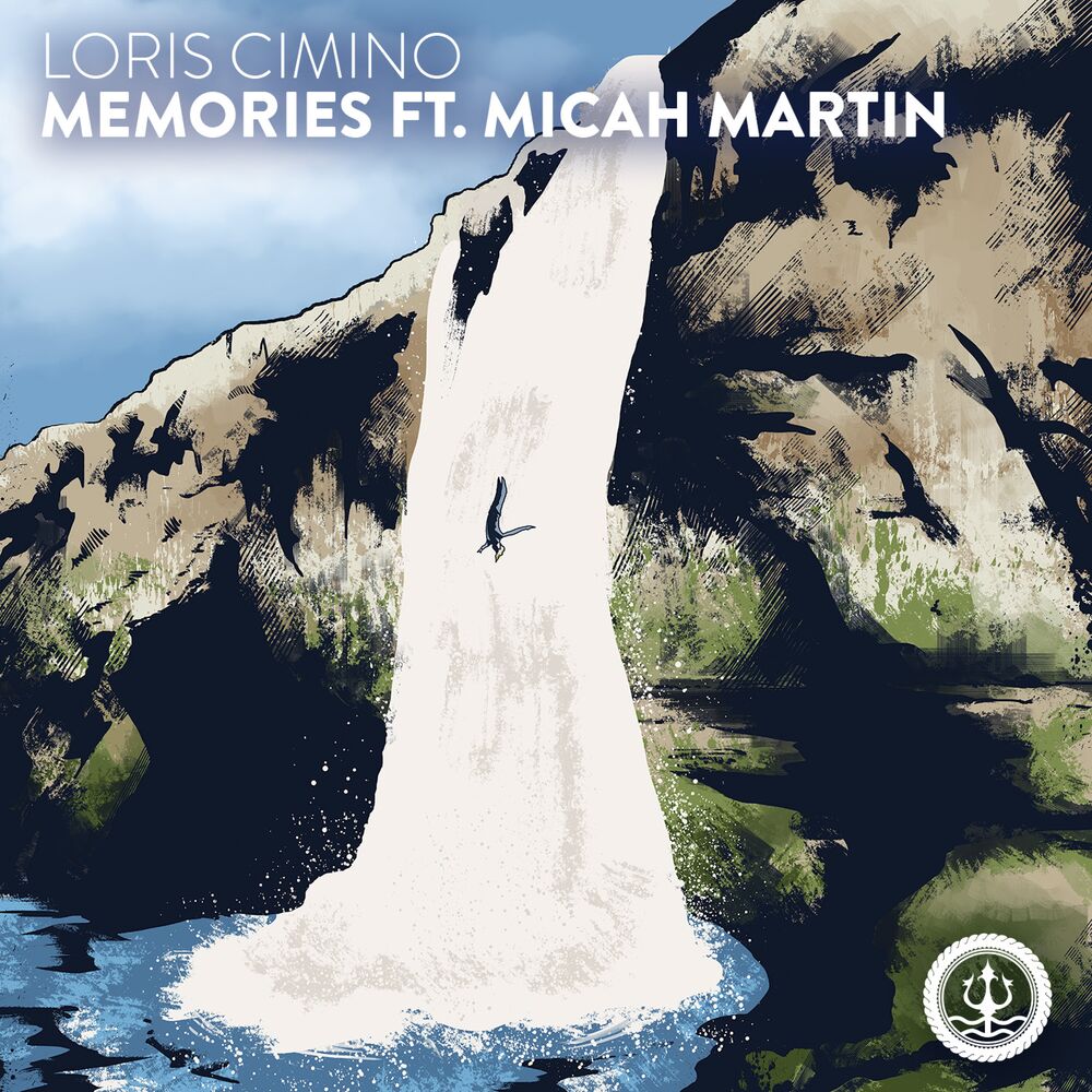 Picture of Memories (feat. Micah Martin)