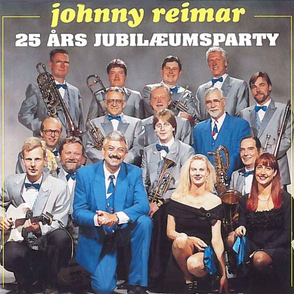 Picture of 25 Års Jubilæumsparty