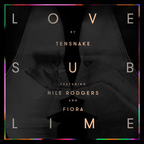 Love Sublime - Duke Dumont Remix by Tensnake - 122 BPM