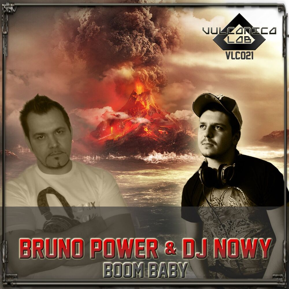 Picture of Boom Baby