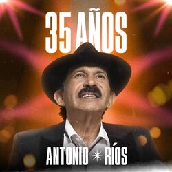 Cover of 35 Años (En Vivo)