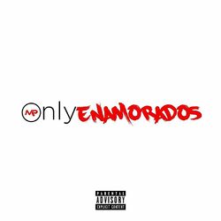 Cover of ONLY ENAMORADOS